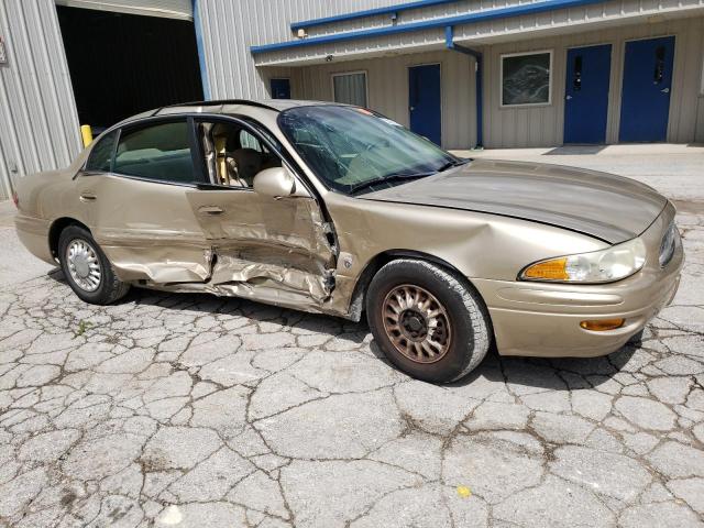 Photo 4 from auction – 2005 BUICK LESABRE CU with VIN 1G4HP52K85U190121