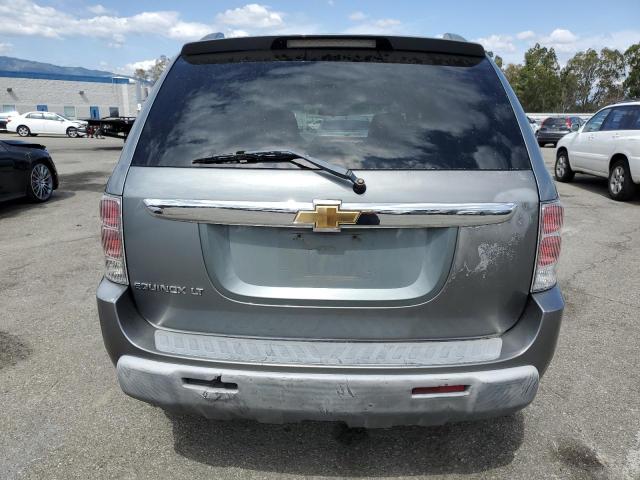 Photo 6 from auction – 2006 CHEVROLET EQUINOX LT with VIN 2CNDL63F666081870