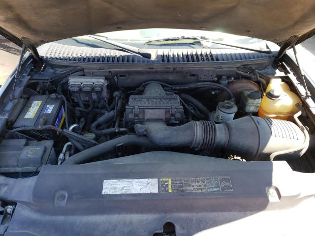Photo 12 from auction – 2005 FORD EXPEDITION with VIN 1FMFU20565LA46665