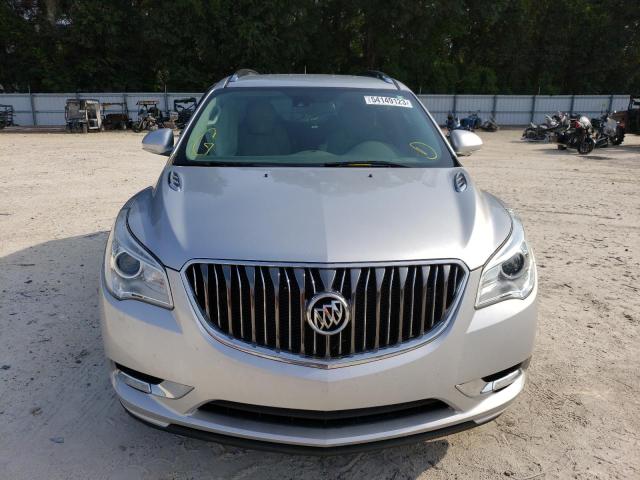 Photo 5 from auction – 2017 BUICK ENCLAVE with VIN 5GAKRBKDXHJ321514