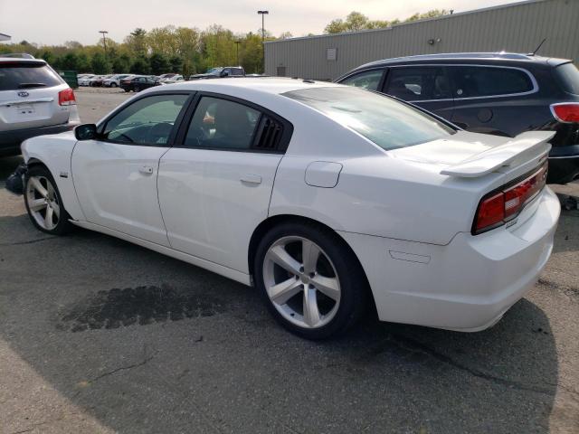 Photo 2 from auction – 2012 DODGE CHARGER R/ with VIN 2C3CDXCT1CH146699