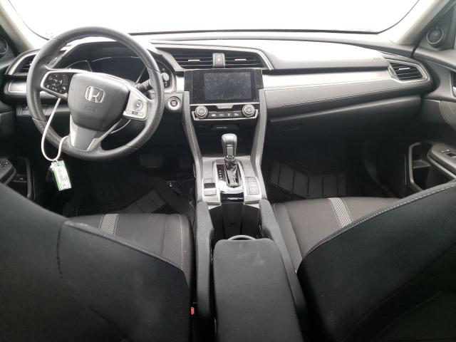 Photo 8 from auction – 2017 HONDA CIVIC EX with VIN 2HGFC2F79HH575529