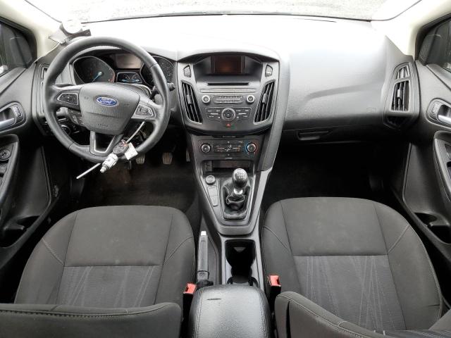 Photo 8 from auction – 2015 FORD FOCUS SE with VIN 1FADP3KEXFL285360