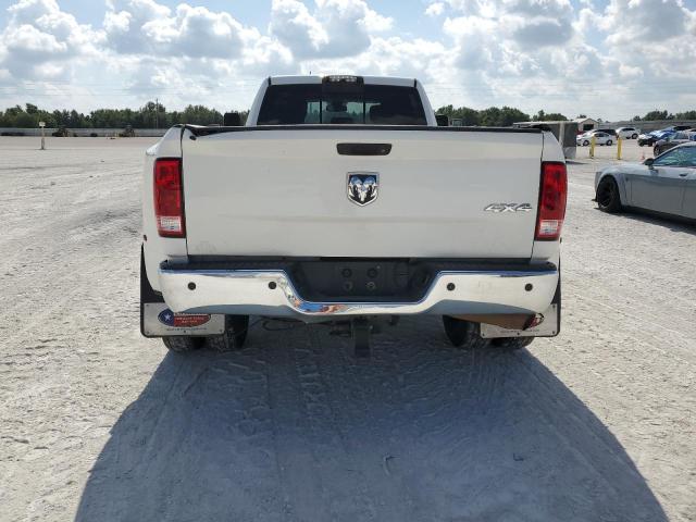 Photo 6 from auction – 2017 RAM 3500 SLT with VIN 3C63RRHL6HG576874