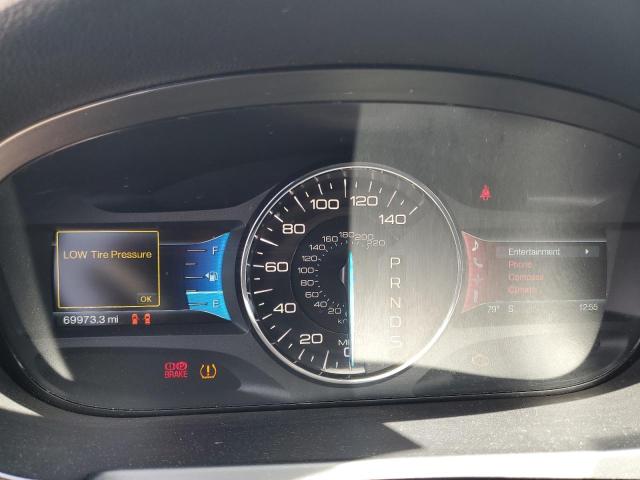 Photo 9 from auction – 2013 FORD EDGE LIMIT with VIN 2FMDK4KC7DBC22917