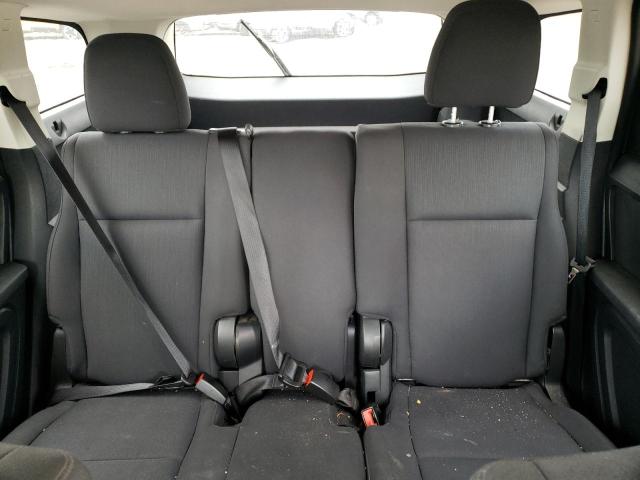 Photo 10 from auction – 2010 DODGE JOURNEY SE with VIN 3D4PG4FB9AT231397