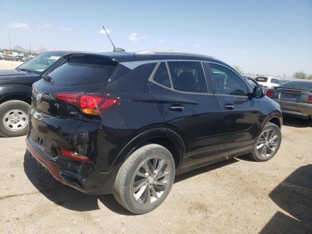 Photo 3 from auction – 2021 BUICK ENCORE GX with VIN KL4MMDS26MB054158