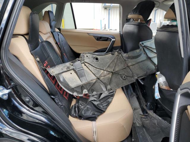 Photo 11 from auction – 2021 TOYOTA RAV4 LE with VIN 2T3H1RFVXMC144021