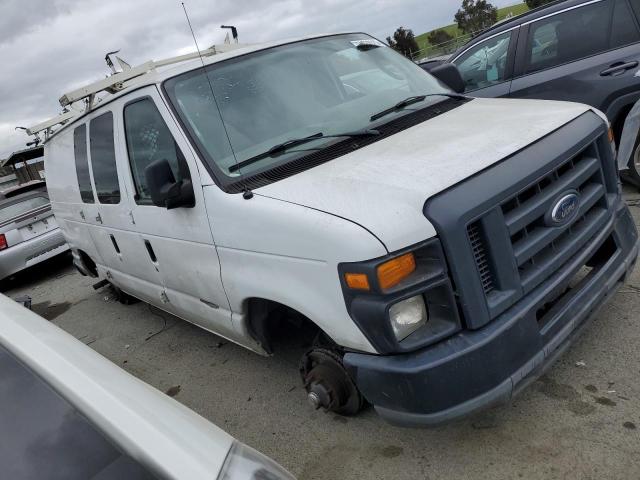 Photo 4 from auction – 2012 FORD ECONOLINE with VIN 1FTNE2EW3CDB35907
