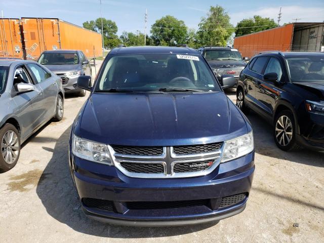 Photo 5 from auction – 2017 DODGE JOURNEY SE with VIN 3C4PDCAB0HT621676