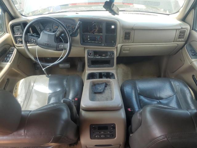 Photo 8 from auction – 2004 GMC YUKON with VIN 1GKEC13Z64R139536