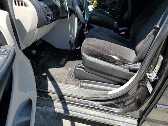 Photo 7 from auction – 2013 DODGE GRAND CARA with VIN 2C4RDGBG4DR612969