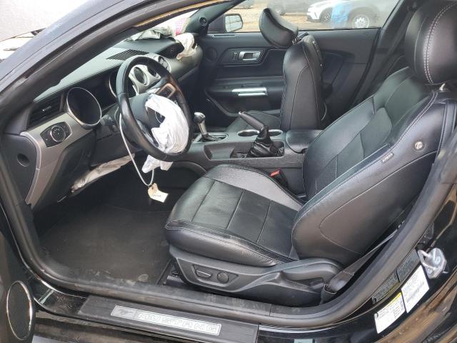Photo 7 from auction – 2020 FORD MUSTANG with VIN 1FA6P8TH1L5136687