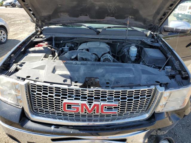 Photo 11 from auction – 2011 GMC SIERRA K15 with VIN 1GTR2VE36BZ356310