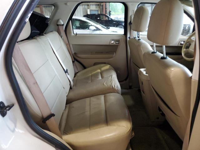 Photo 11 from auction – 2011 FORD ESCAPE LIM with VIN 1FMCU0EG8BKC48247