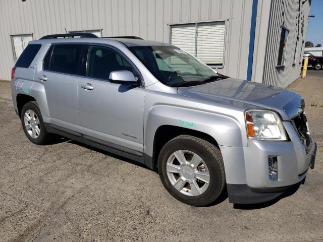 Photo 4 from auction – 2013 GMC TERRAIN SL with VIN 2GKALSEK9D6382595