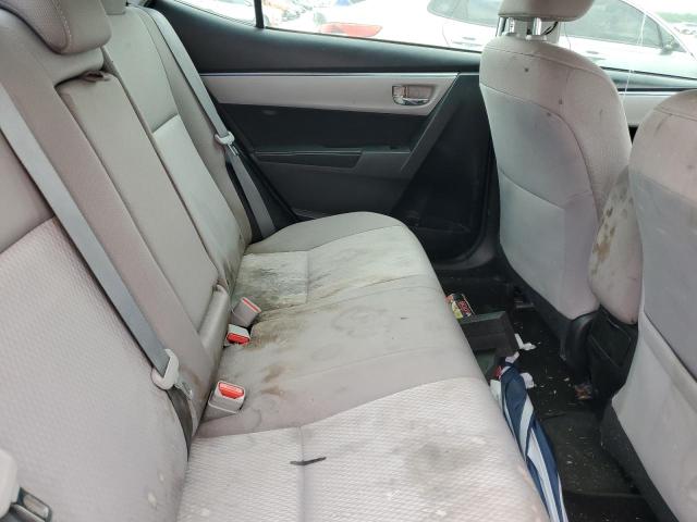 Photo 10 from auction – 2015 TOYOTA COROLLA L with VIN 5YFBURHE2FP223074