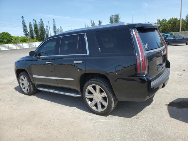 Photo 2 from auction – 2015 CADILLAC ESCALADE L with VIN 1GYS4BKJ7FR181773