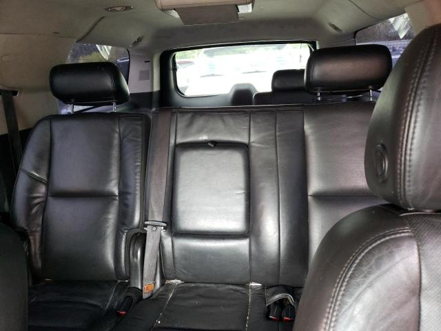 Фото 10 с аукциона – 2008 CADILLAC ESCALADE E с VIN 1GYFK66848R199916