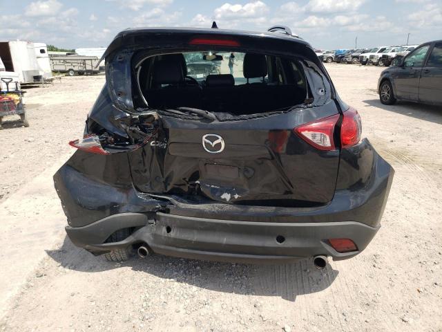 Photo 6 from auction – 2015 MAZDA CX-5 TOURI with VIN JM3KE2CY3F0522869