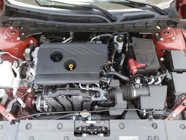 Photo 11 from auction – 2020 NISSAN ALTIMA SR with VIN 1N4BL4CV2LC172621