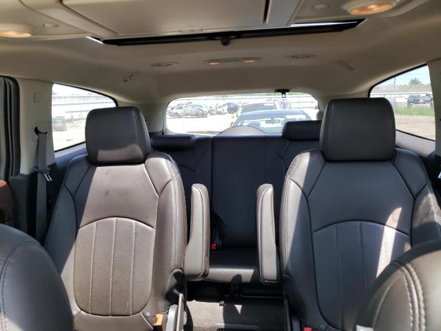 Photo 10 from auction – 2014 BUICK ENCLAVE with VIN 5GAKVCKD3EJ340855