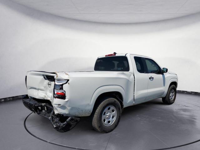 Photo 3 from auction – 2022 NISSAN FRONTIER S with VIN 1N6ED1CL2NN634729