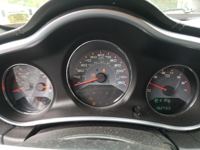 Photo 9 from auction – 2014 DODGE AVENGER SE with VIN 1C3CDZAG6EN181315
