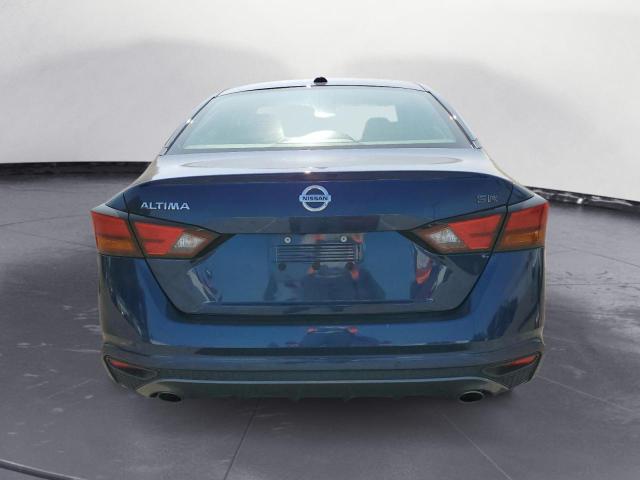 Photo 6 from auction – 2022 NISSAN ALTIMA SR with VIN 1N4BL4CV1NN315629
