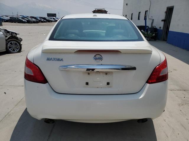 صورة رقم 6 من المزاد - 2009 NISSAN MAXIMA S مع VIN 1N4AA51EX9C802470