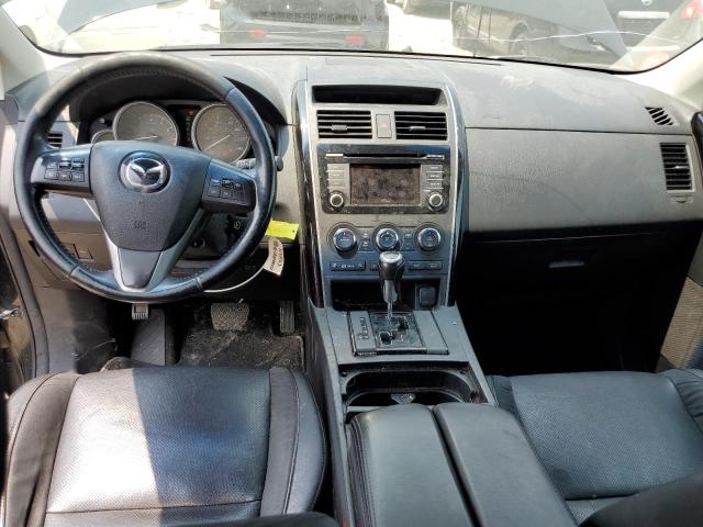 Photo 8 from auction – 2015 MAZDA CX-9 TOURI with VIN JM3TB3CV2F0464570
