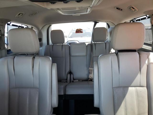 Photo 10 from auction – 2014 CHRYSLER TOWN & COU with VIN 2C4RC1CG7ER144235
