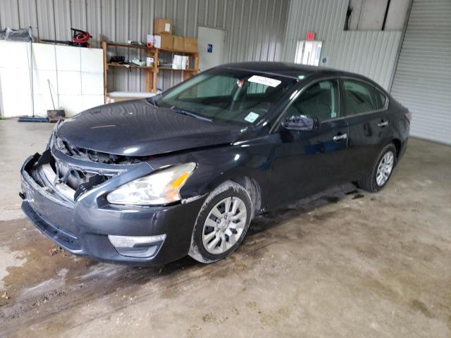 Photo 1 from auction – 2015 NISSAN ALTIMA 2.5 with VIN 1N4AL3AP7FC469320