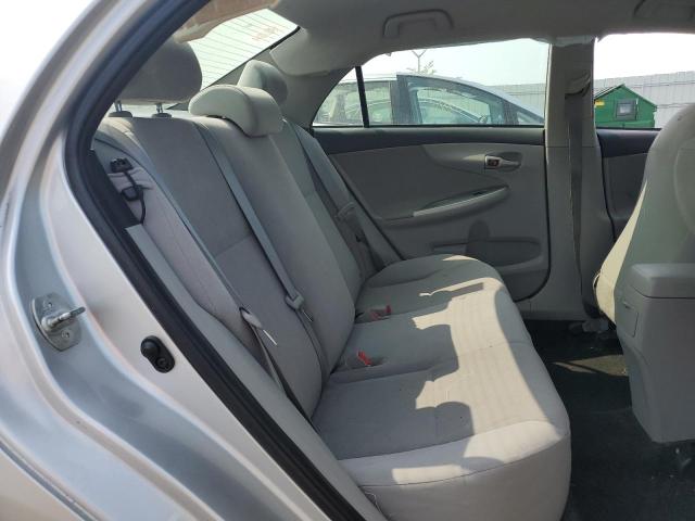 Photo 10 from auction – 2013 TOYOTA COROLLA BA with VIN JTDBU4EE5DJ122037