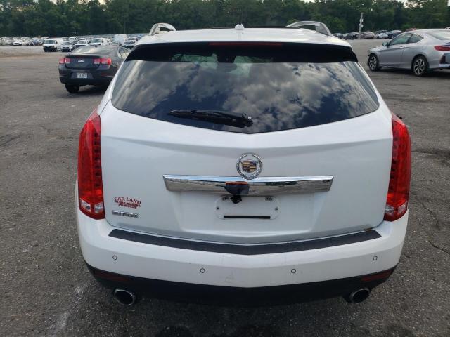 Photo 6 from auction – 2011 CADILLAC SRX with VIN 3GYFNAEY2BS630527