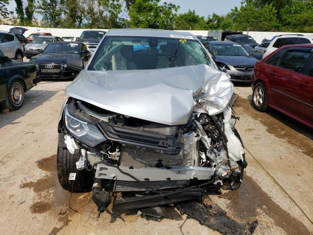 Photo 5 from auction – 2020 CHEVROLET EQUINOX LS with VIN 3GNAXHEV6LS672037