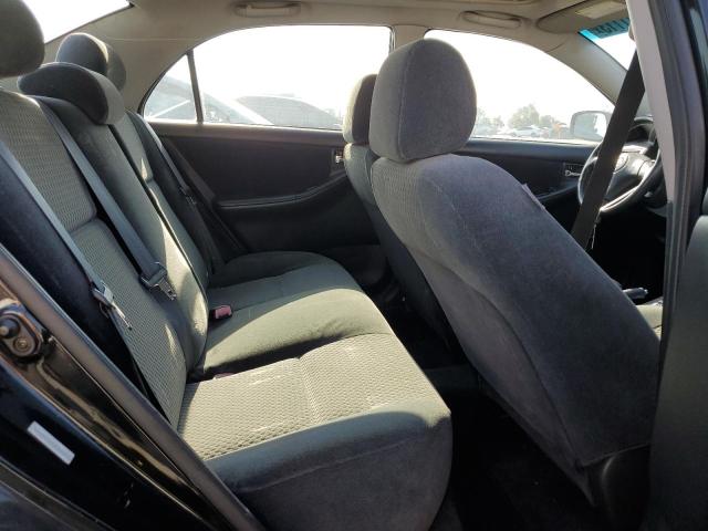 Photo 10 from auction – 2006 TOYOTA COROLLA CE with VIN 1NXBR30E96Z763076