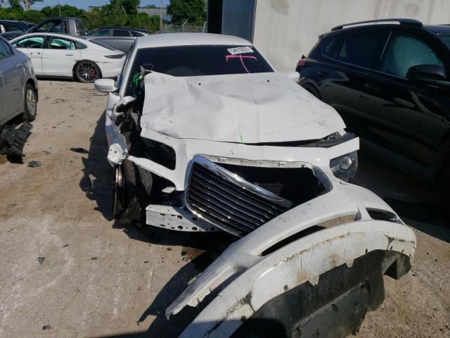 Photo 5 from auction – 2012 CHRYSLER 300 S with VIN 2C3CCADT7CH311475