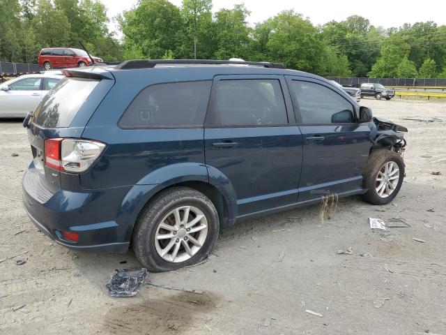 Photo 3 from auction – 2014 DODGE JOURNEY SX with VIN 3C4PDCBG6ET105490