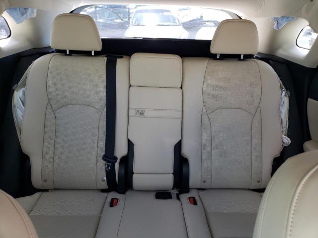 Photo 10 from auction – 2021 LEXUS RX 350 with VIN 2T2HZMAA9MC196731