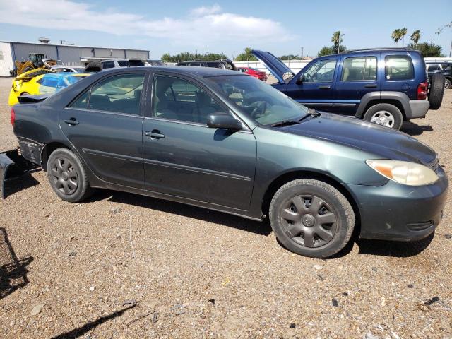 Photo 4 from auction – 2003 TOYOTA CAMRY LE with VIN 4T1BE32K73U242240