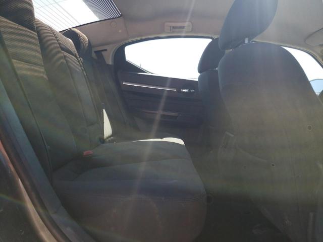 Photo 10 from auction – 2010 DODGE CHARGER SX with VIN 2B3CA3CV6AH117115