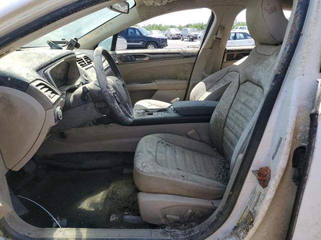 Photo 7 from auction – 2017 FORD FUSION SE with VIN 3FA6P0PU8HR229753