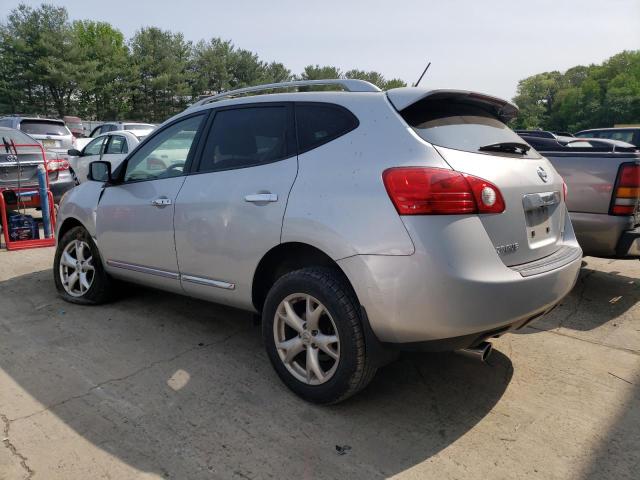 Photo 2 from auction – 2011 NISSAN ROGUE S with VIN JN8AS5MV5BW680676