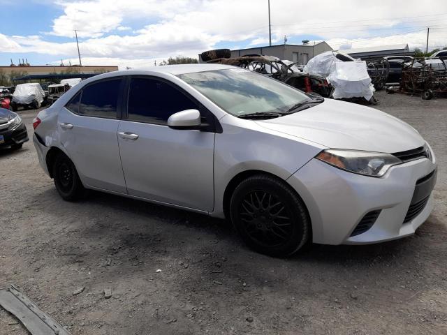 Photo 4 from auction – 2015 TOYOTA COROLLA L with VIN 5YFBURHEXFP259501