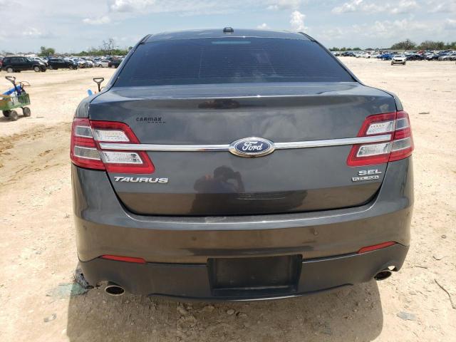 Photo 6 from auction – 2018 FORD TAURUS SEL with VIN 1FAHP2E84JG134842
