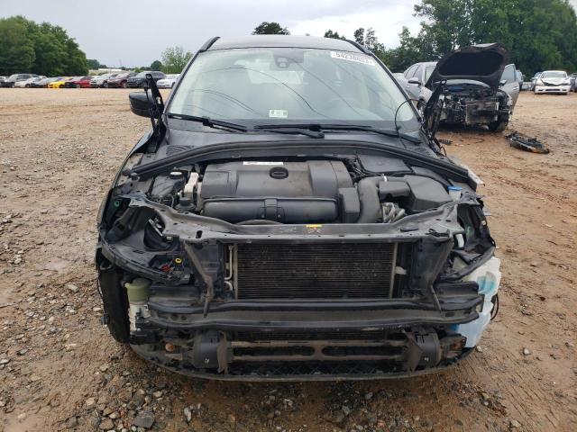 Photo 5 from auction – 2011 VOLVO XC60 3.2 with VIN YV4952DLXB2187356