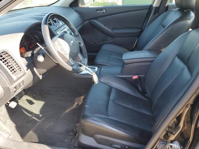 Photo 7 from auction – 2012 NISSAN ALTIMA BAS with VIN 1N4AL2AP4CN402362