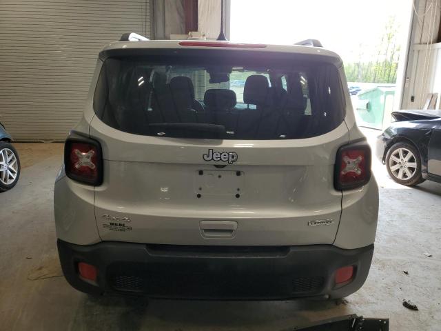 Photo 6 from auction – 2018 JEEP RENEGADE L with VIN ZACCJBBB3JPJ38550