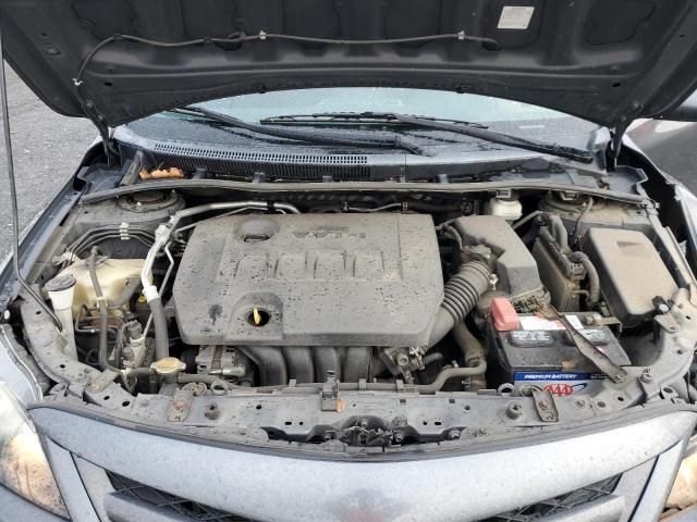 Photo 11 from auction – 2013 TOYOTA COROLLA BA with VIN 2T1BU4EE1DC952526